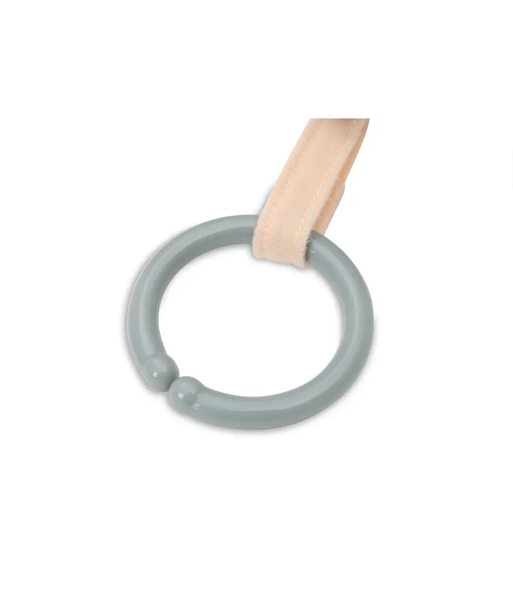 Activiteitenkubus - Lovely Birds World of Mina