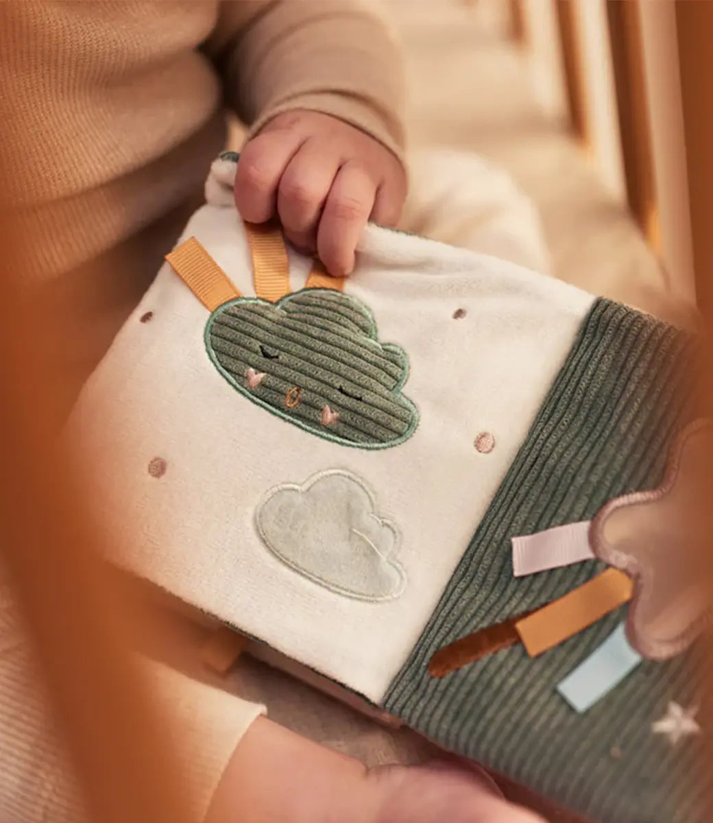 Activiteitenboekje - Lovely Birds World of Mina