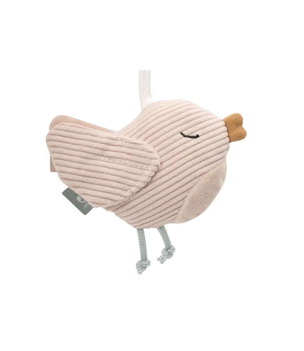 Activiteitenspiraal - Lovely Birds World of Mina