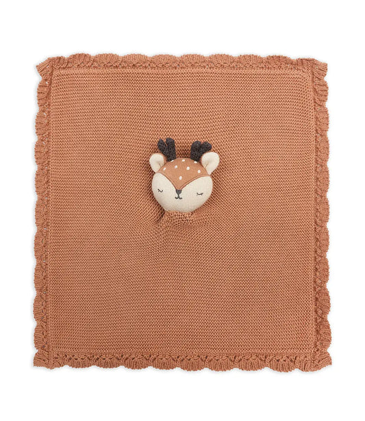 Knuffeldoekje // Deer Avery Row