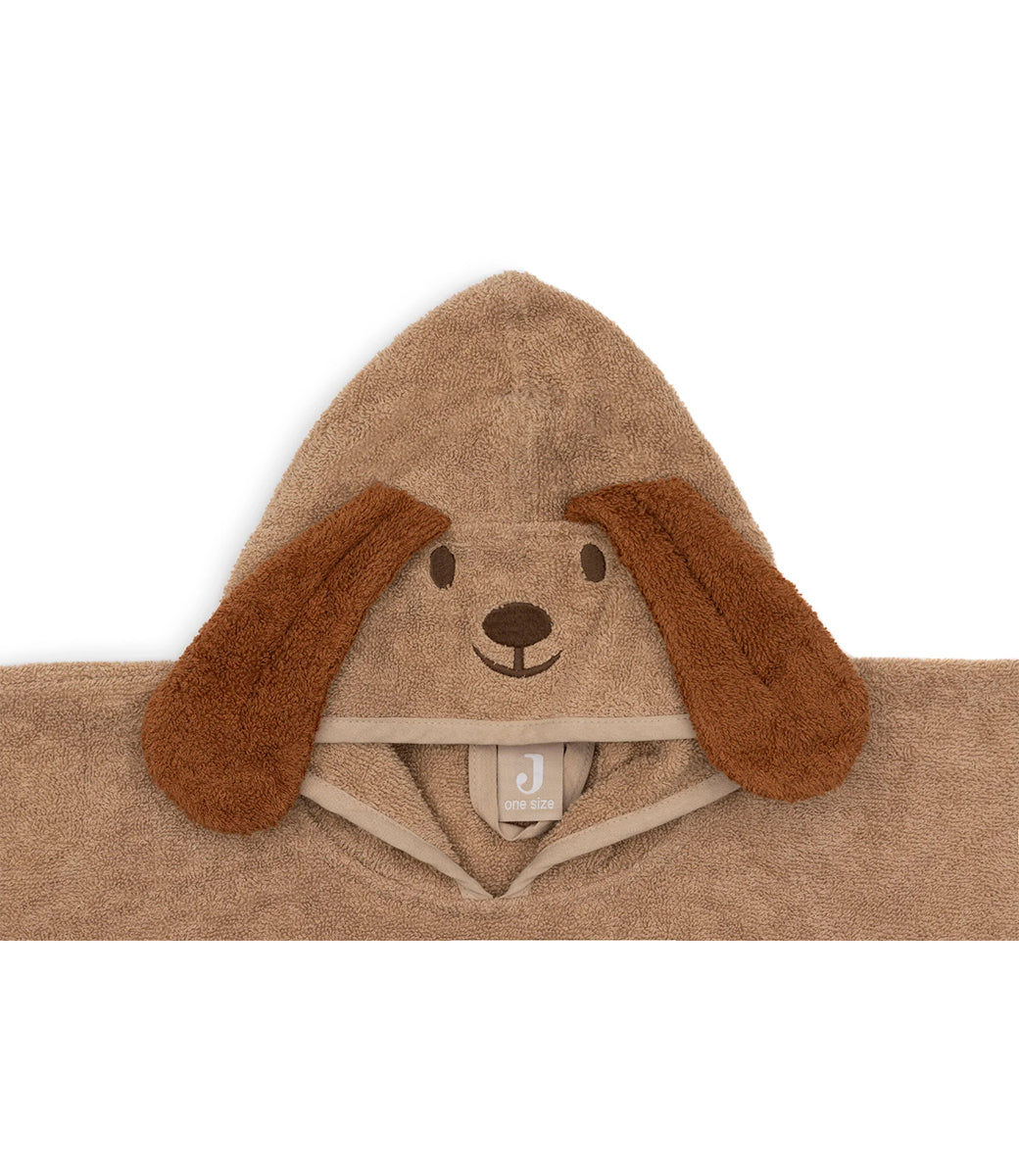 Badponcho hond // Diego