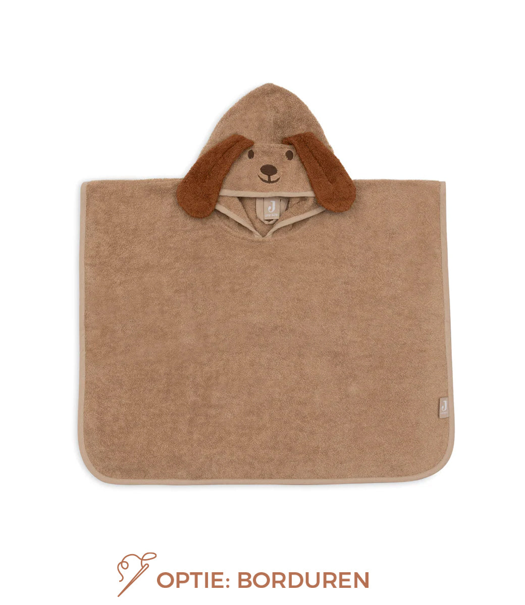 Badponcho hond // Diego