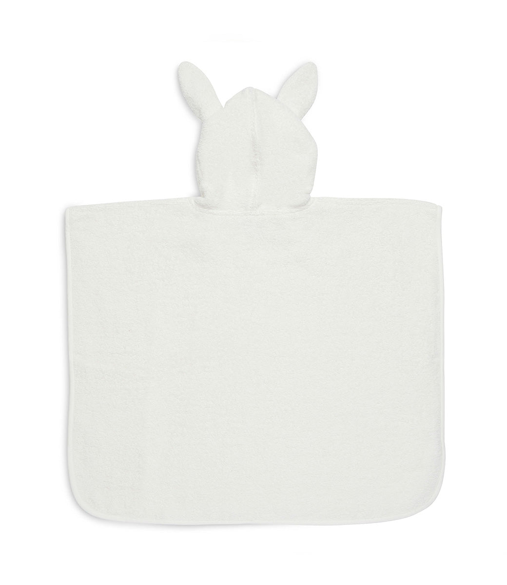 Bathrobe bunny // Nougat