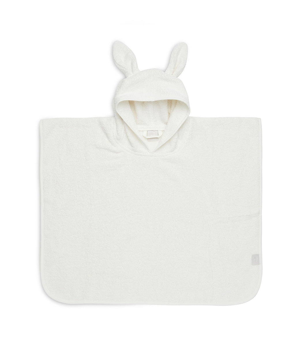 Bathrobe bunny // Nougat