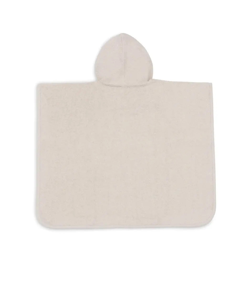 Badponcho kat // Charlie Jollein