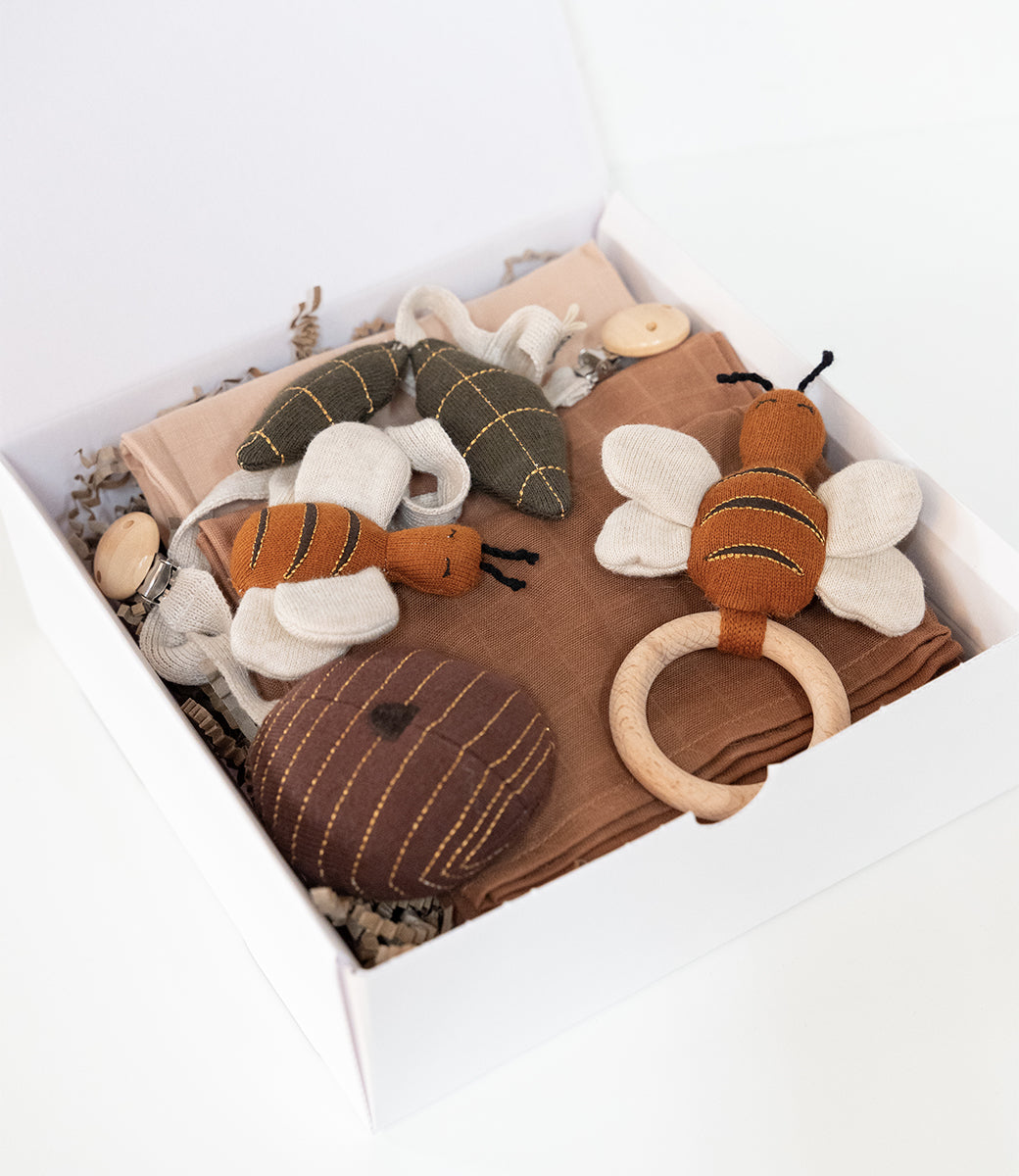 Cadeaubox - Betty de bij