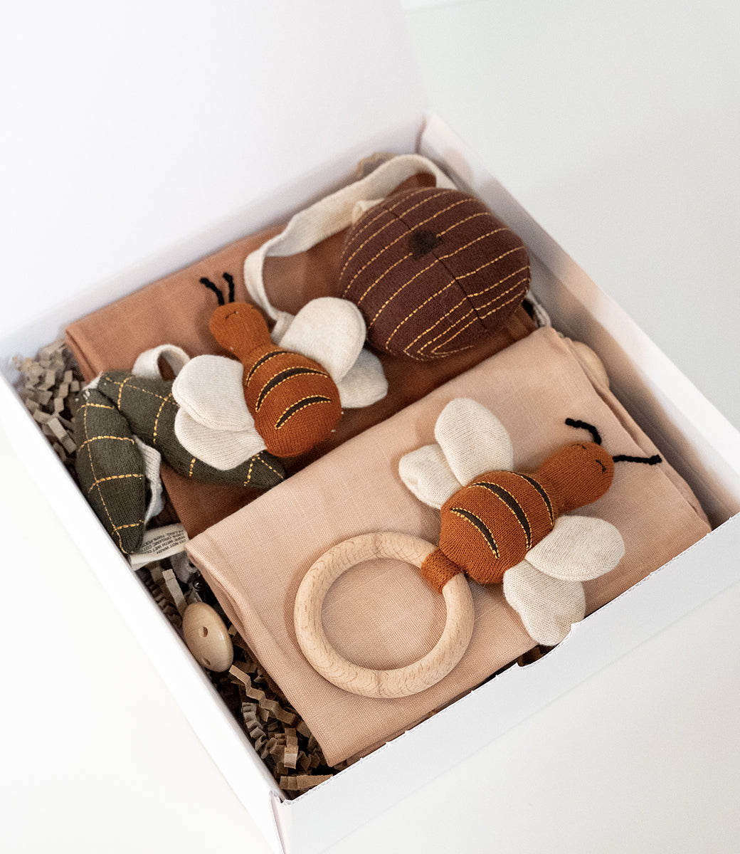 Cadeaubox - Betty de bij
