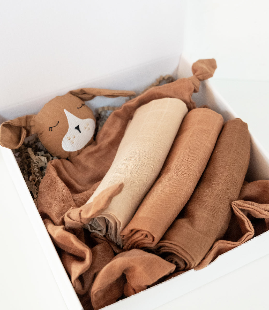 Cadeaubox - Finny