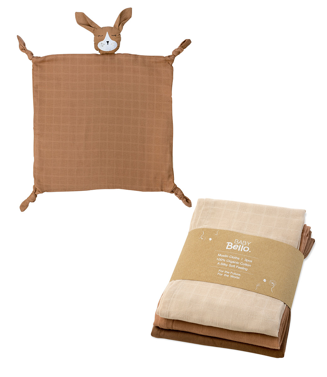 Cadeaubox - Finny