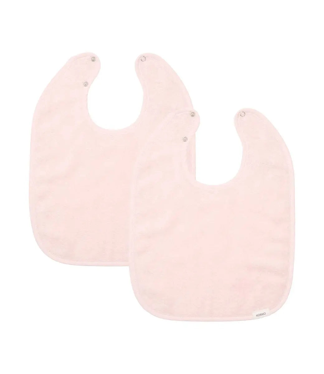 Slab 2-pack Dijon // cotton candy Koeka