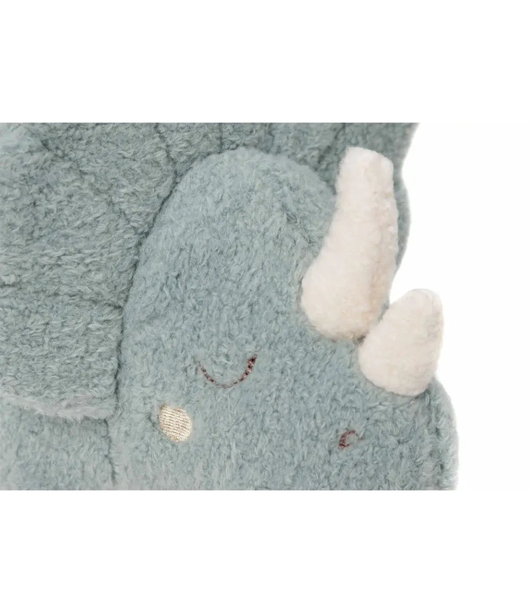 Knuffel - Dino Roarsome Jollein