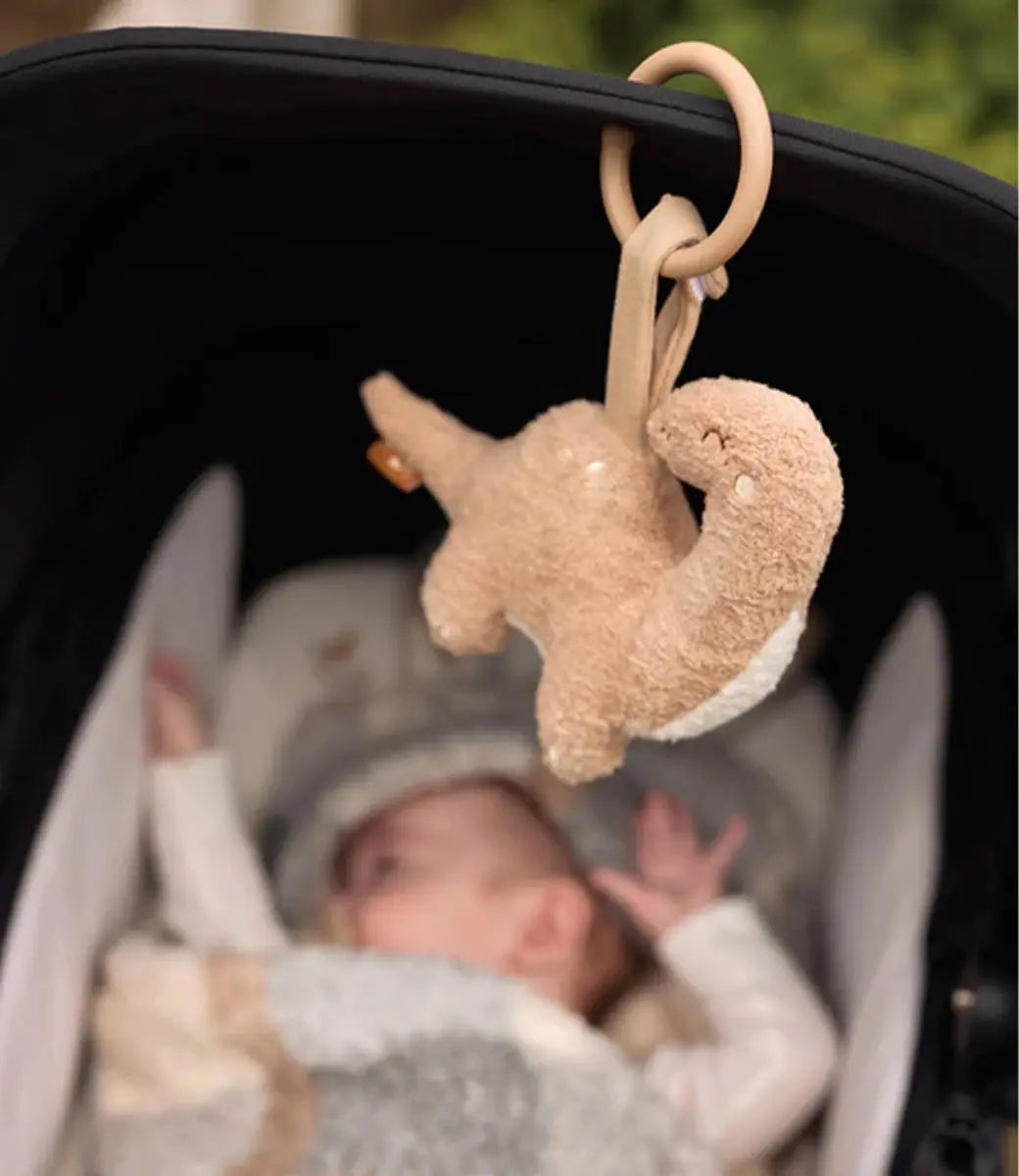 Wagenhanger - Roarsome Jollein