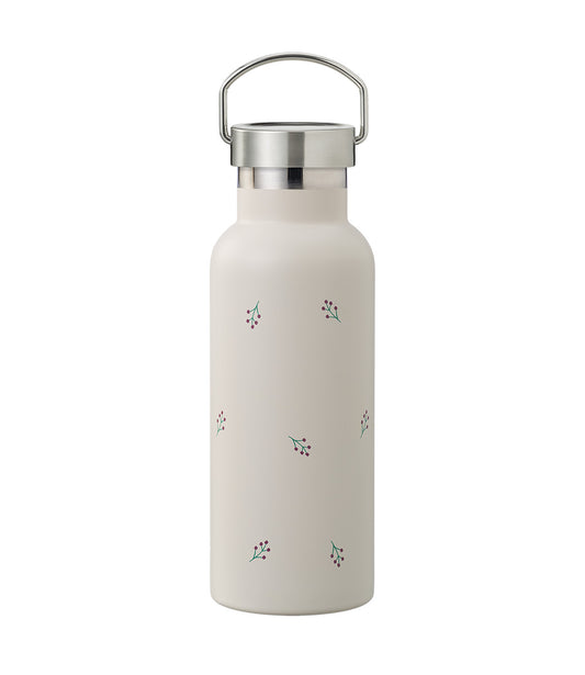 Fresk thermo bottle // Dino - 350ml (option: engraving)