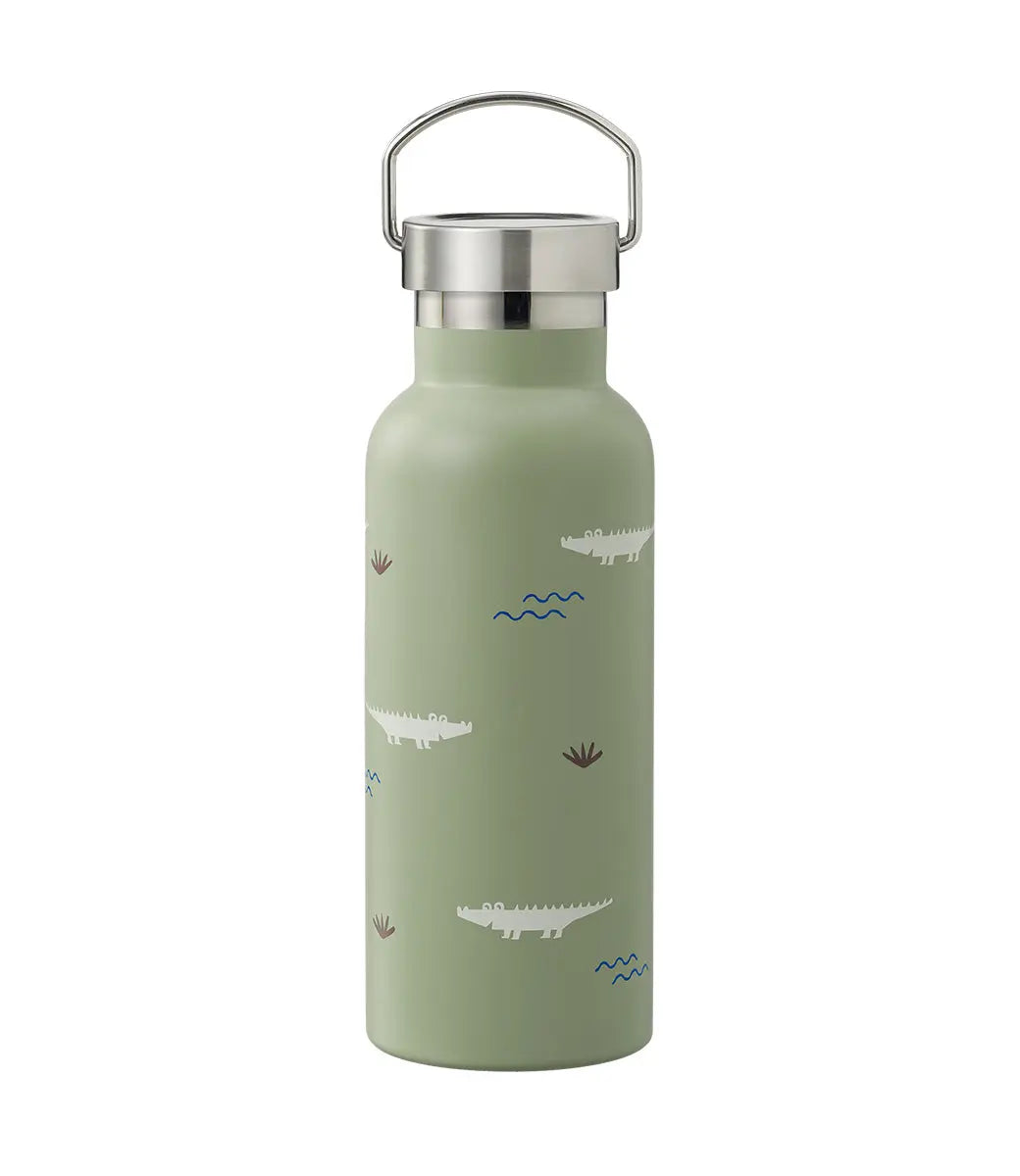 Fresk thermofles // crocodile - 500ml Fresk