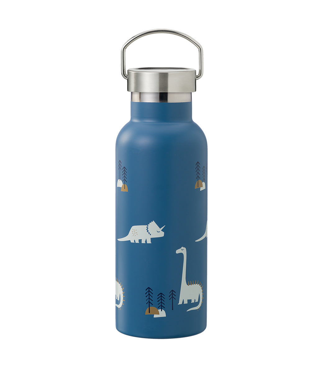 Fresk thermo bottle // Dino - 350ml (option: engraving)