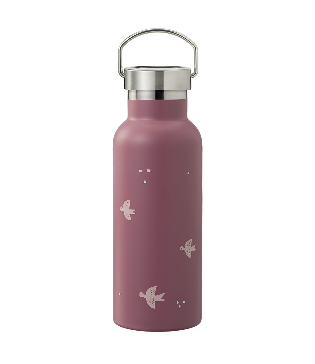 Fresk thermo bottle // Dino - 350ml (option: engraving)