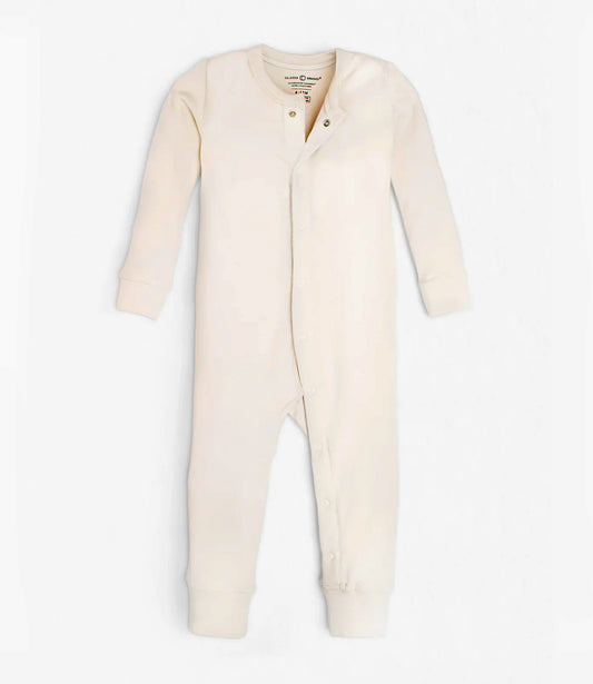 LAST PIECES Pyjama Emerson // Natural