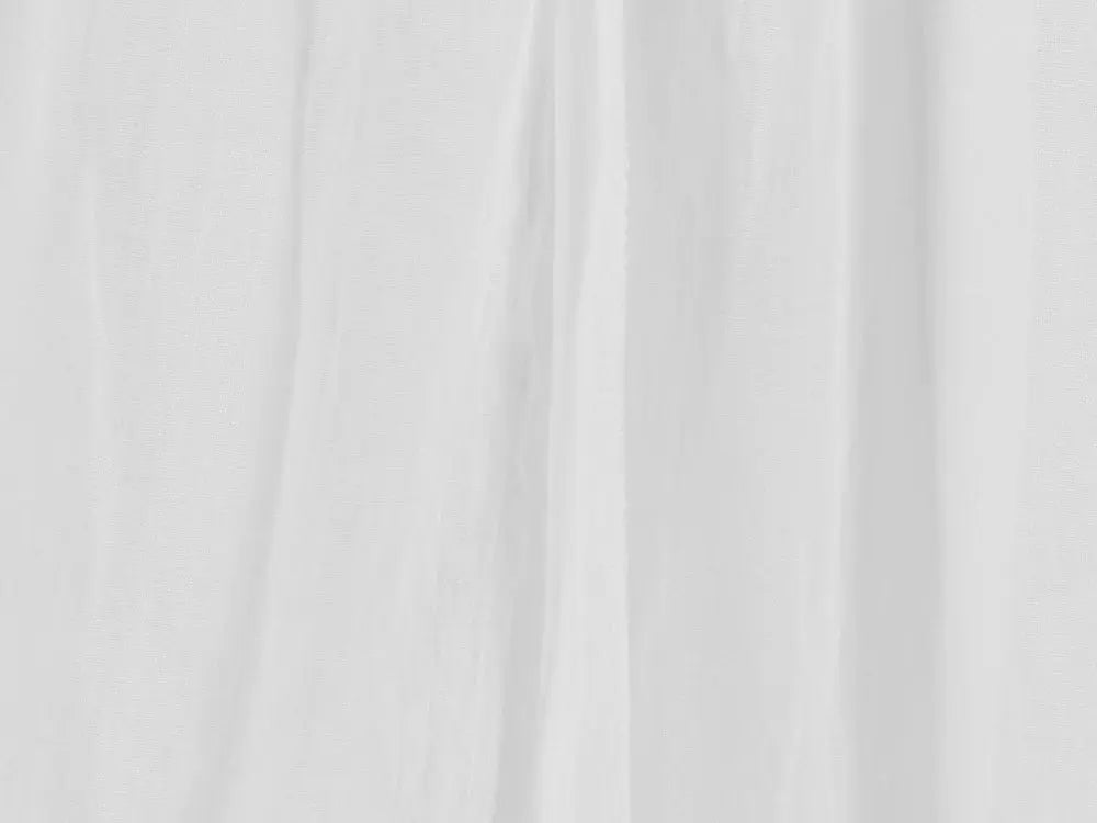 Klamboe Vintage 245cm - Wit Jollein