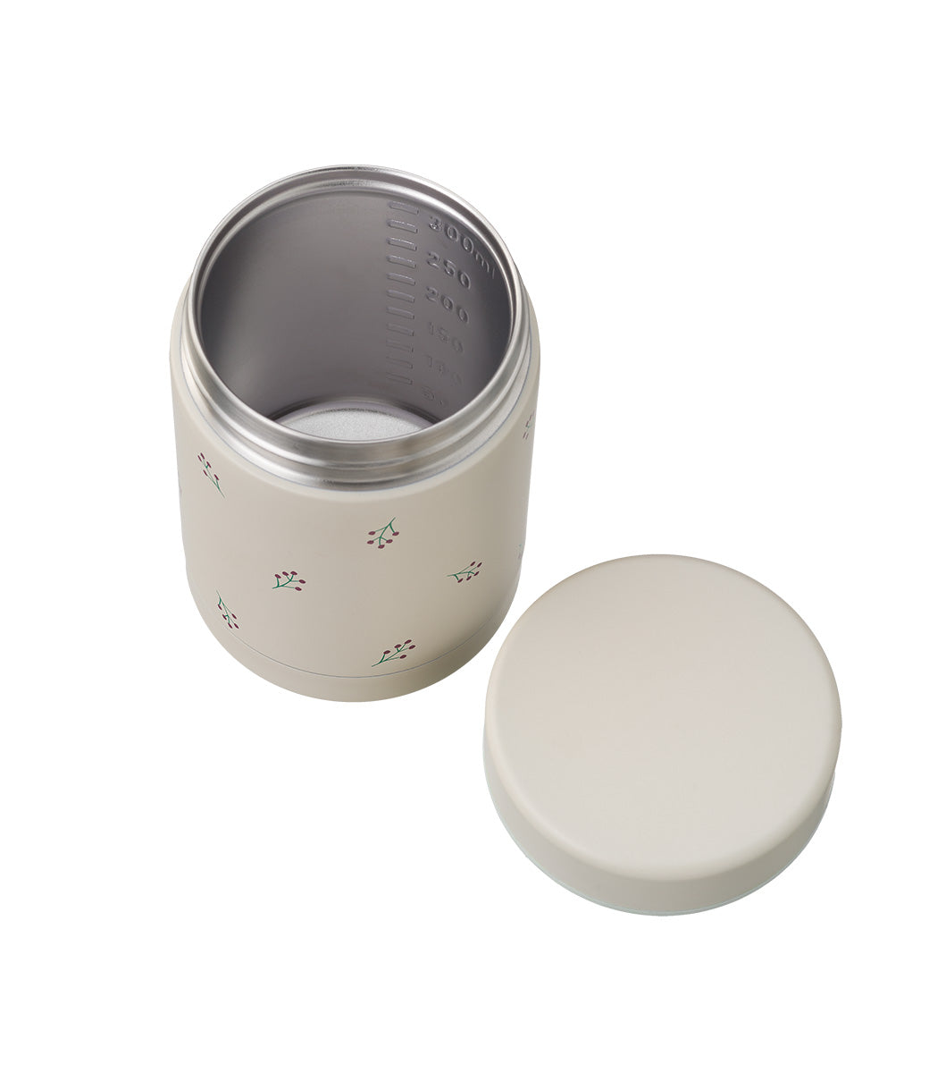 Thermos voedselcontainer 300ml - Berries