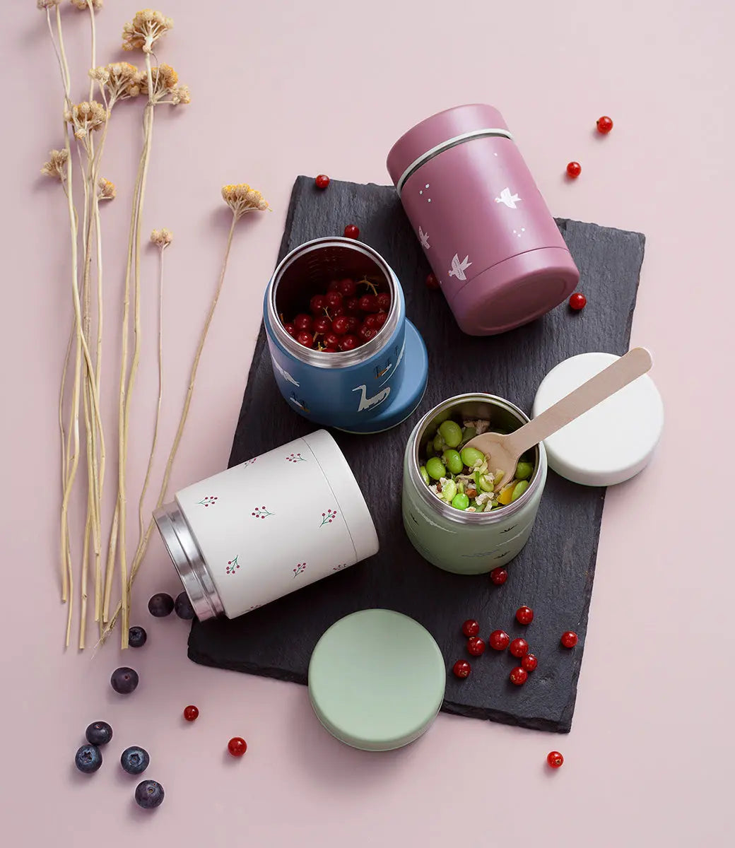 Thermos voedselcontainer 300ml - Berries Fresk