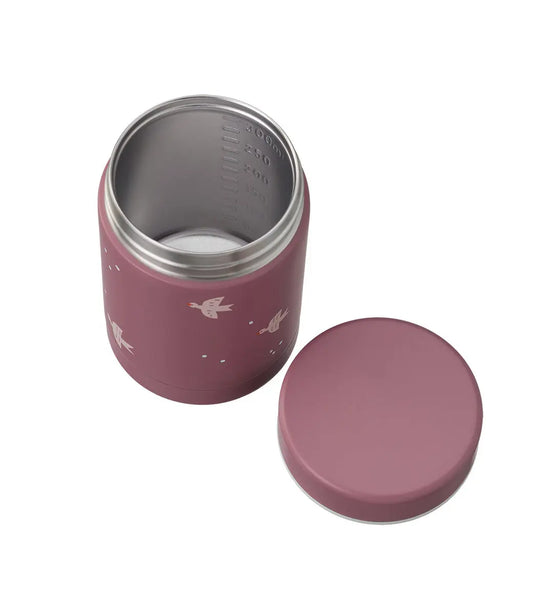 Thermos voedselcontainer 300ml - Swallow Fresk