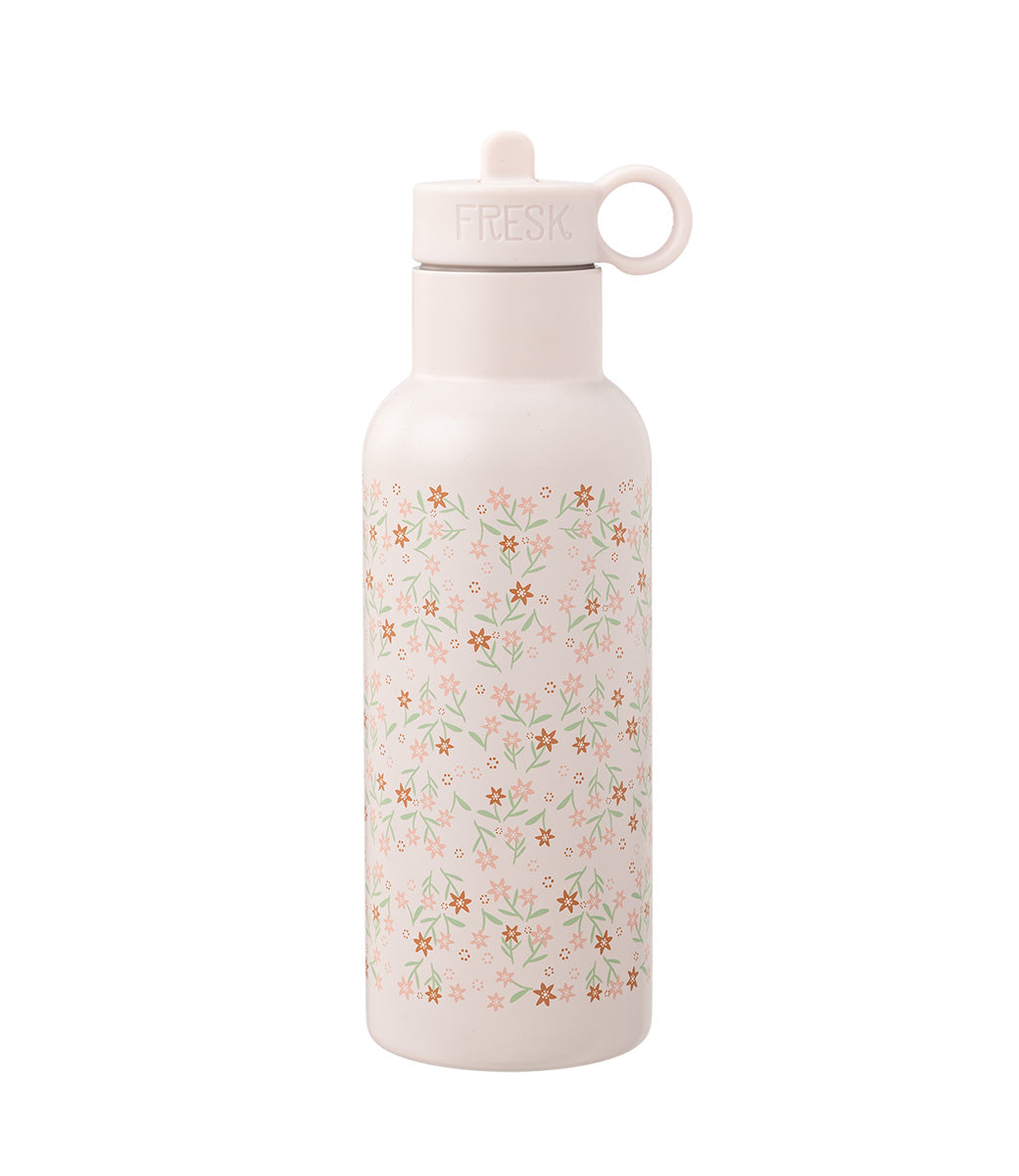 Fresk thermofles // Garden flowers - 500ml