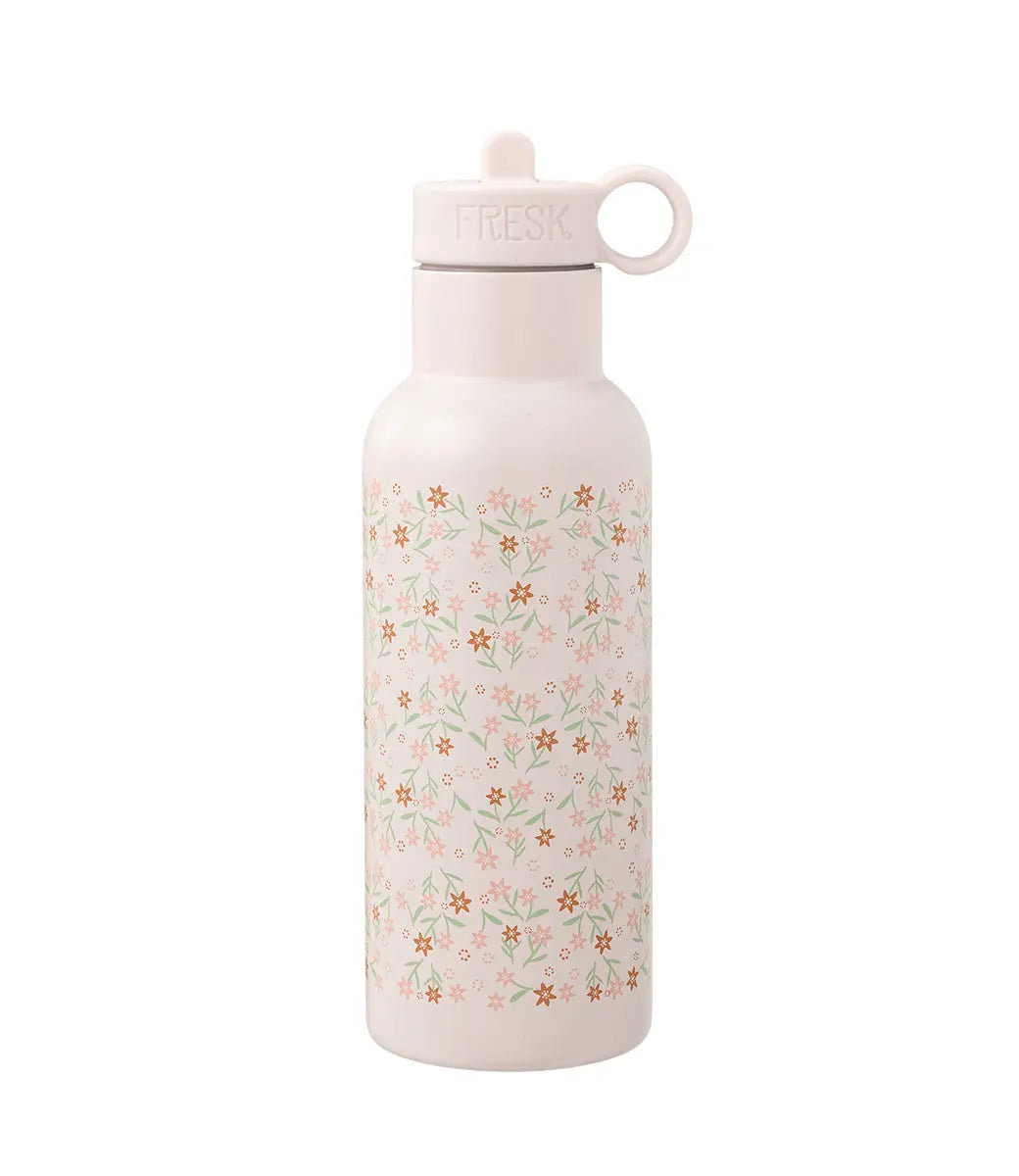 Fresk thermofles // Garden flowers - 500ml Fresk