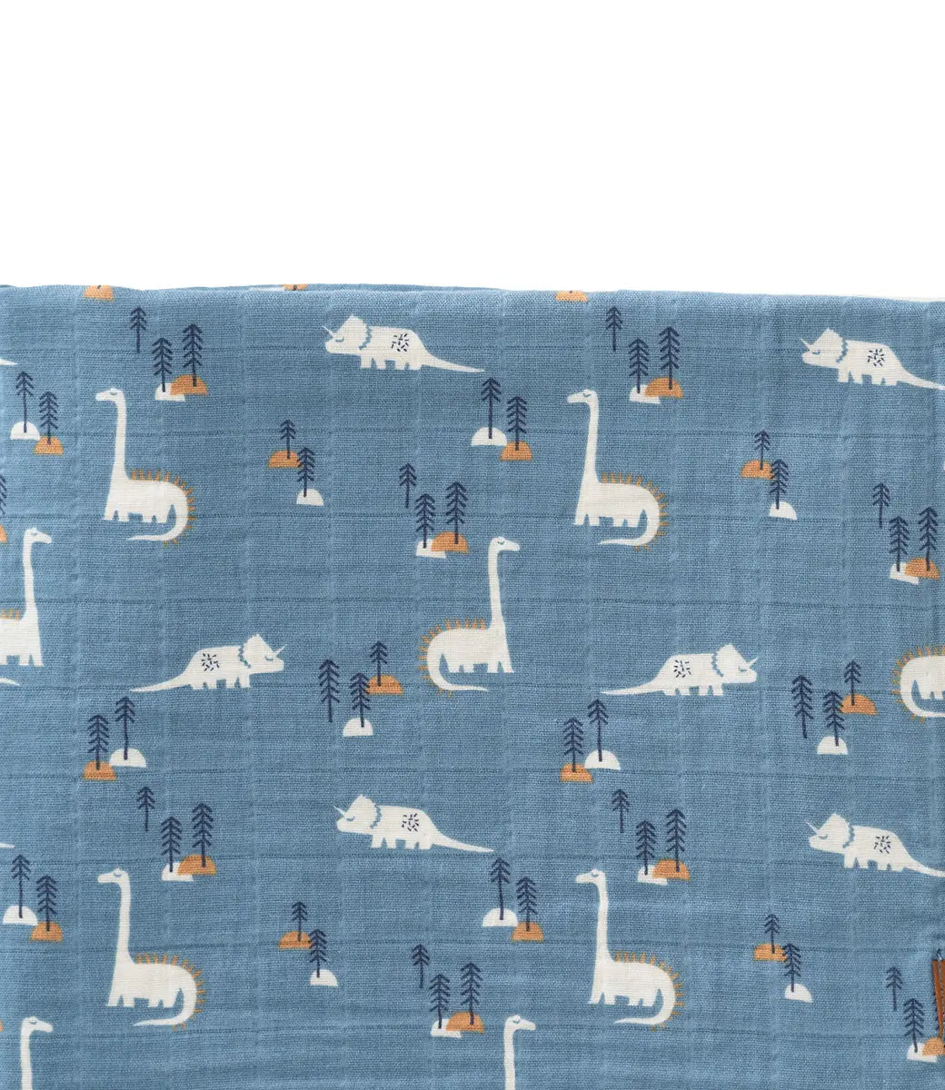 Hydrofiele doek groot // Dino - 120x120cm Fresk