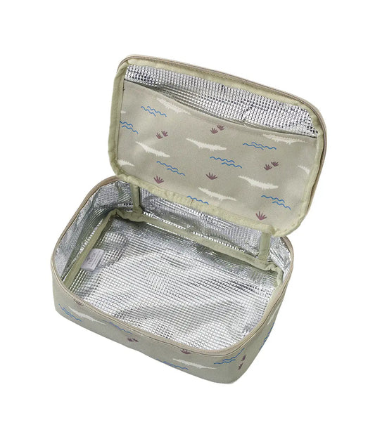 Koeltas - Crocodile Fresk