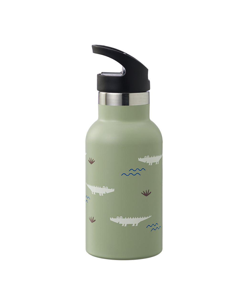 Fresk thermofles // Crocodile - 350ml