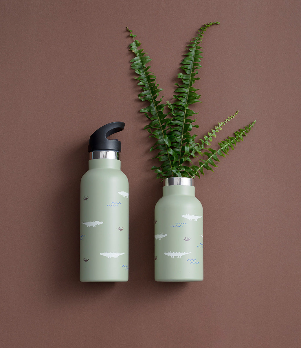 Fresk thermofles // Crocodile - 350ml
