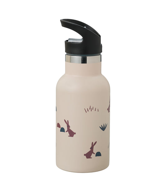 Fresk thermo bottle // Rabbit - 350ml