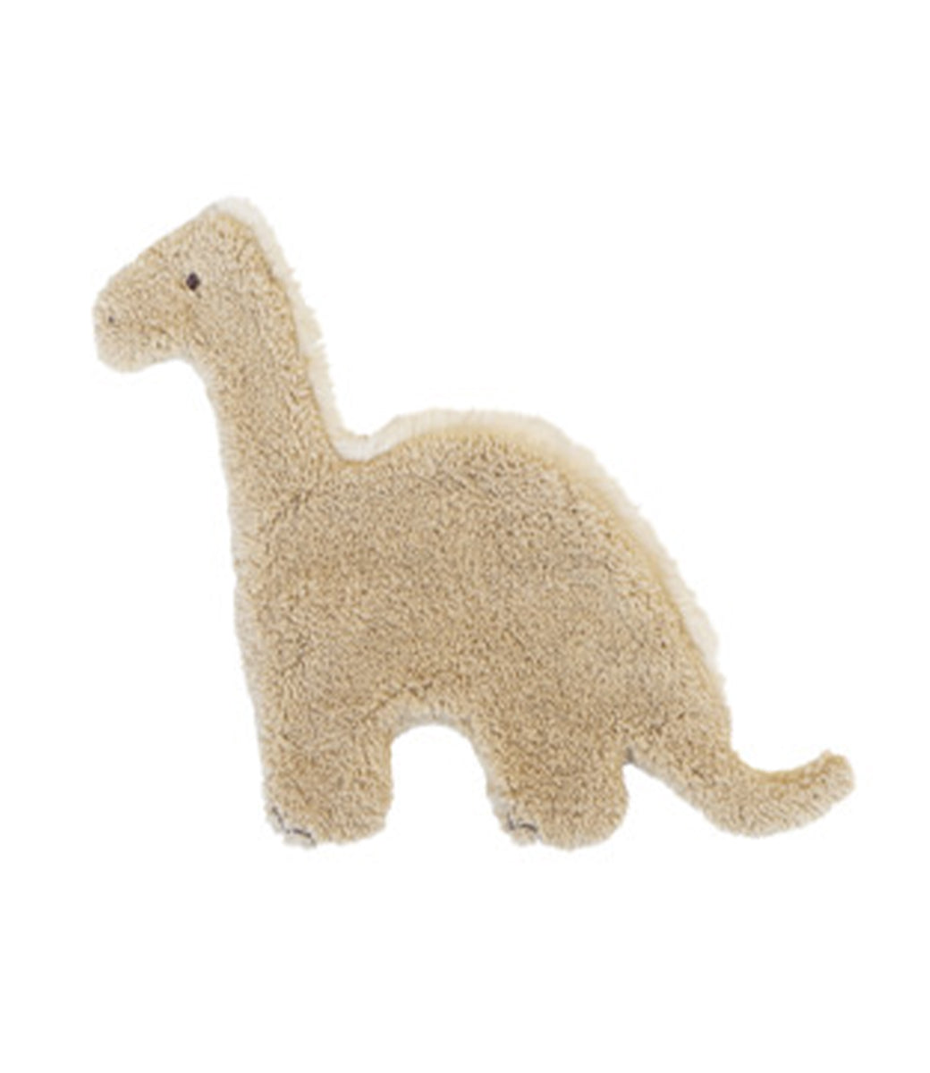 Knuffeldoekje Dino Dingo