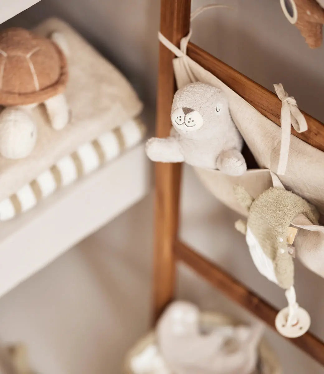 Activiteitenspeeltje Deepsea - Seal Jollein