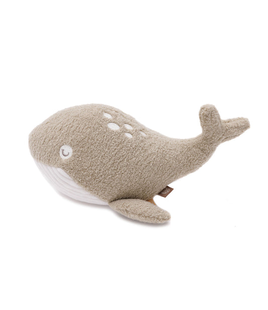 Activiteitenspeeltje Deepsea - Whale