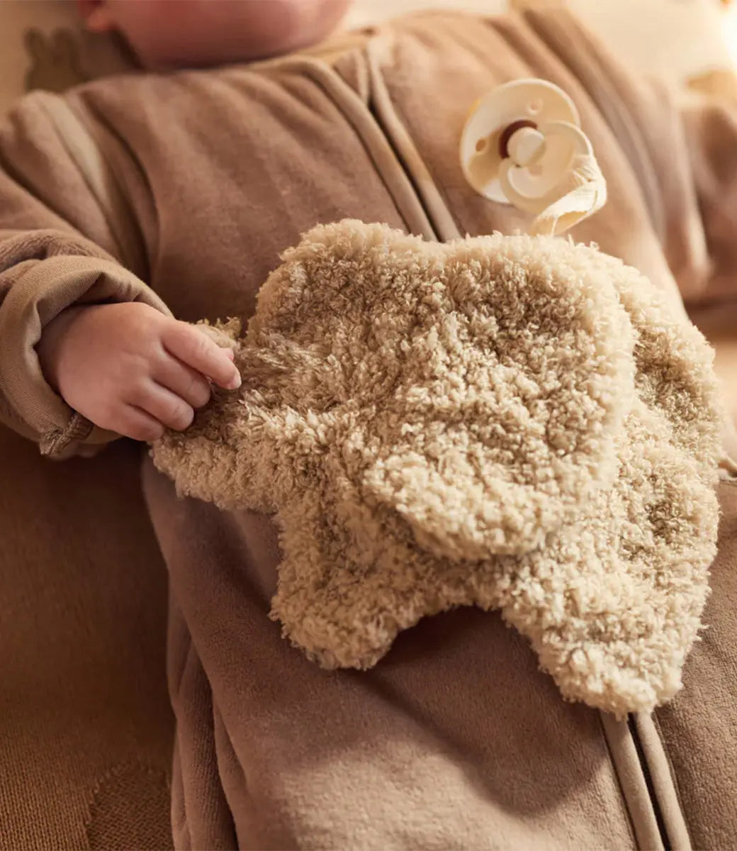 Speendoekje olifant Jollein