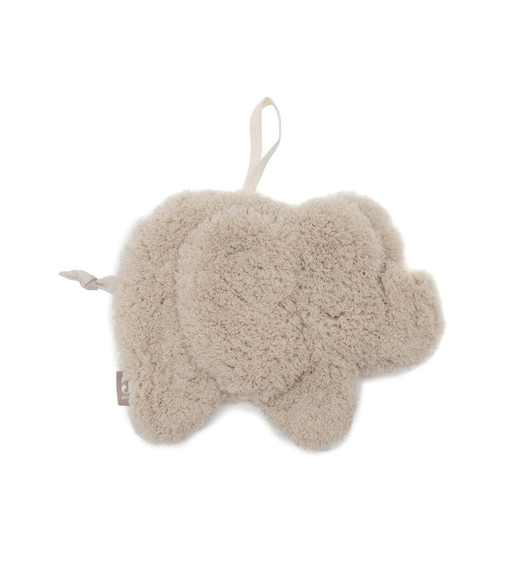 Speendoekje olifant