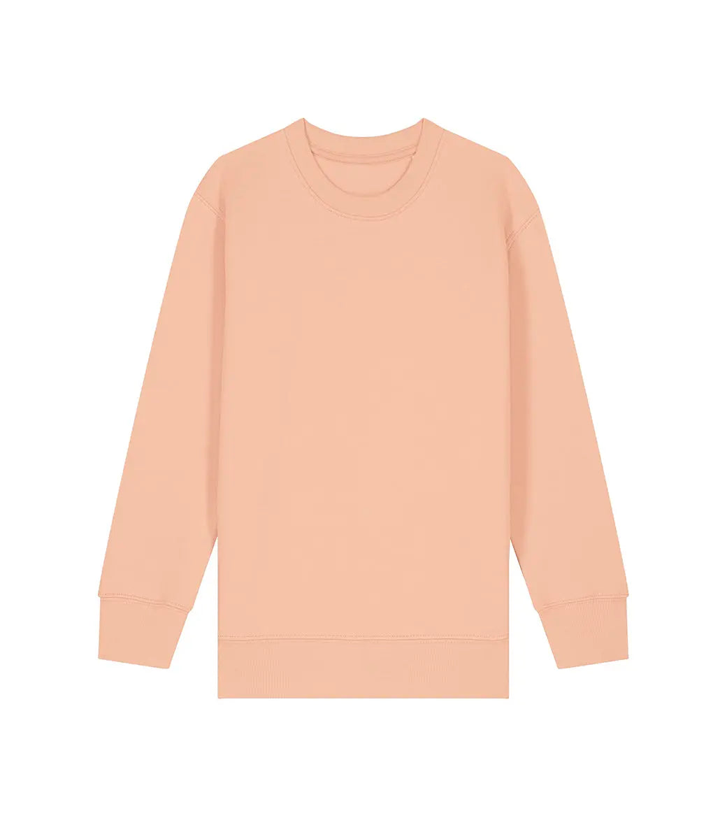 Naamsweater // Borduren World of Mina