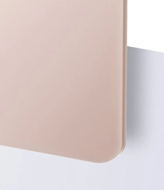 Houten naamblokken // Times 3D - Nude World of Mina