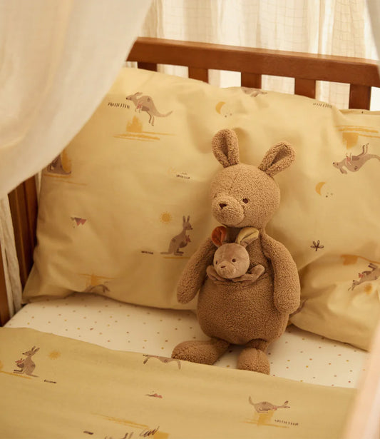 Knuffel - Kangaroots