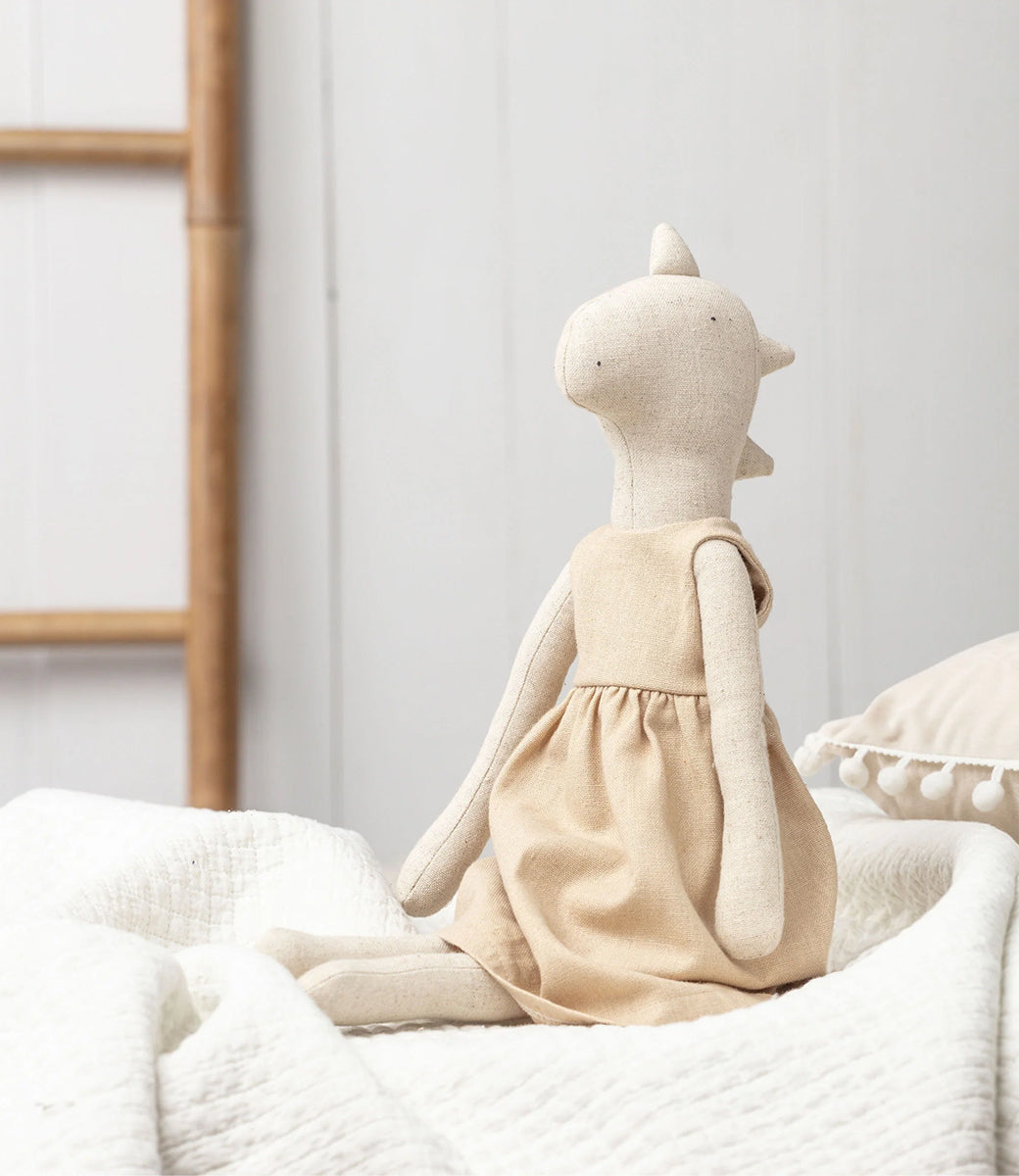 Knuffel - Dorothy the Dino