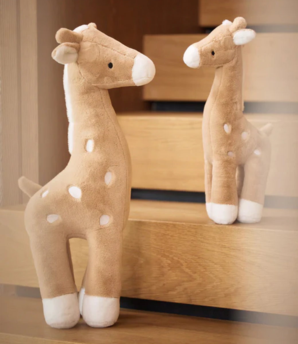 Knuffel giraf