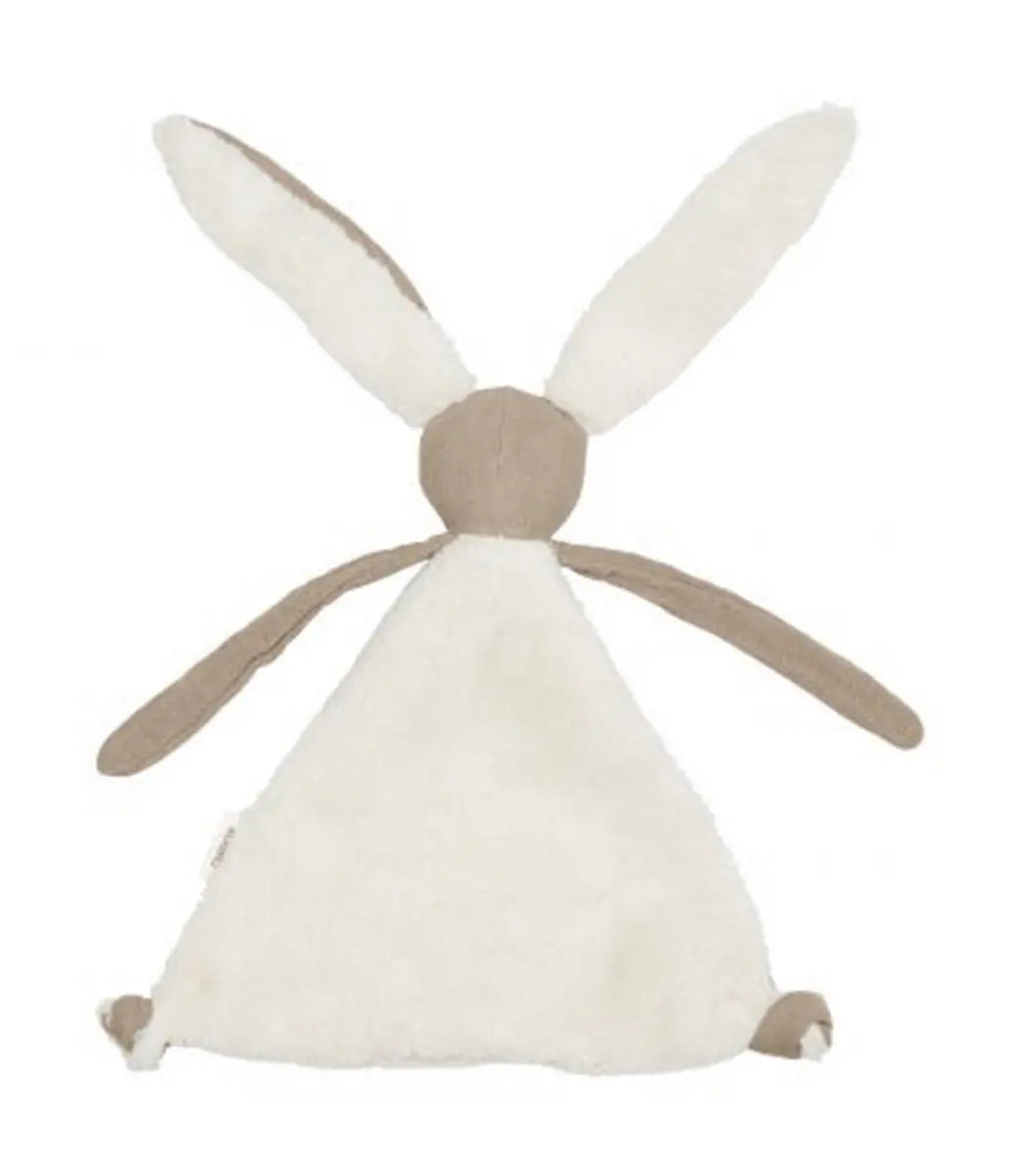 Knuffeldoekje stevie // Caffe Koeka