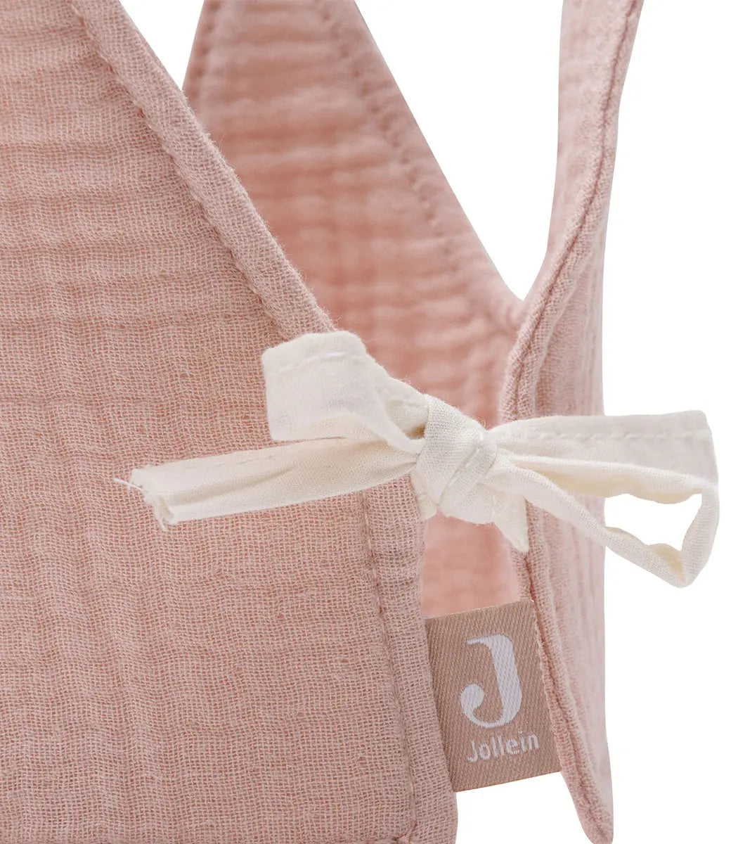 Verjaardagskroon // Wild rose Jollein