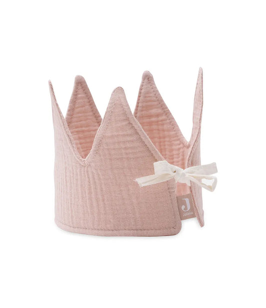 Verjaardagskroon // Wild rose Jollein