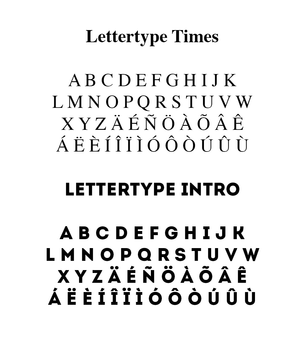 Vlaggenlijn // Wild Rose-Ivory