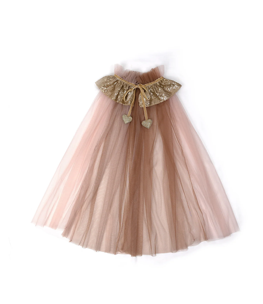 Little Unicorn // cape