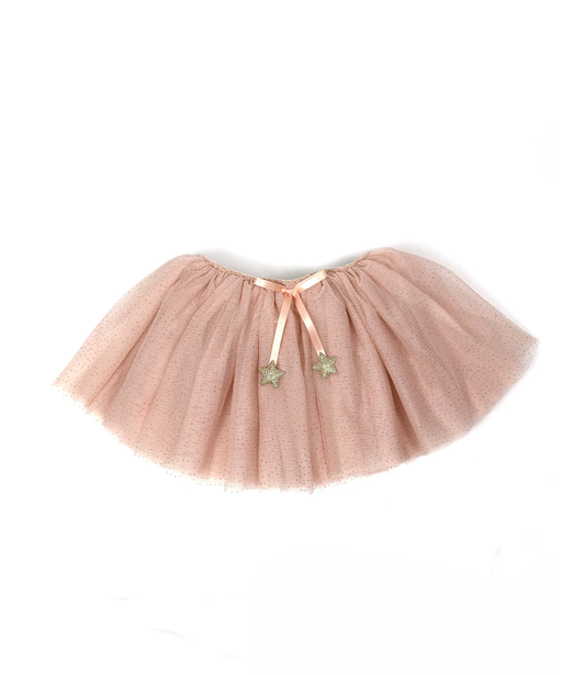 The pink butterfly // Tutu rok