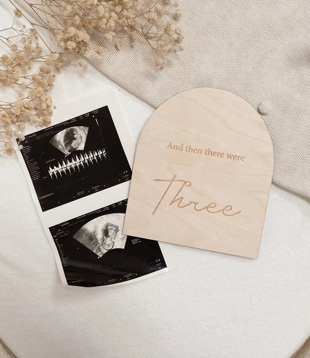 Aankondiging // And then there were... World of Mina