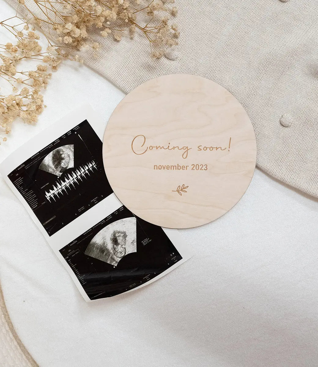 Aankondiging // Coming soon + datum World of Mina